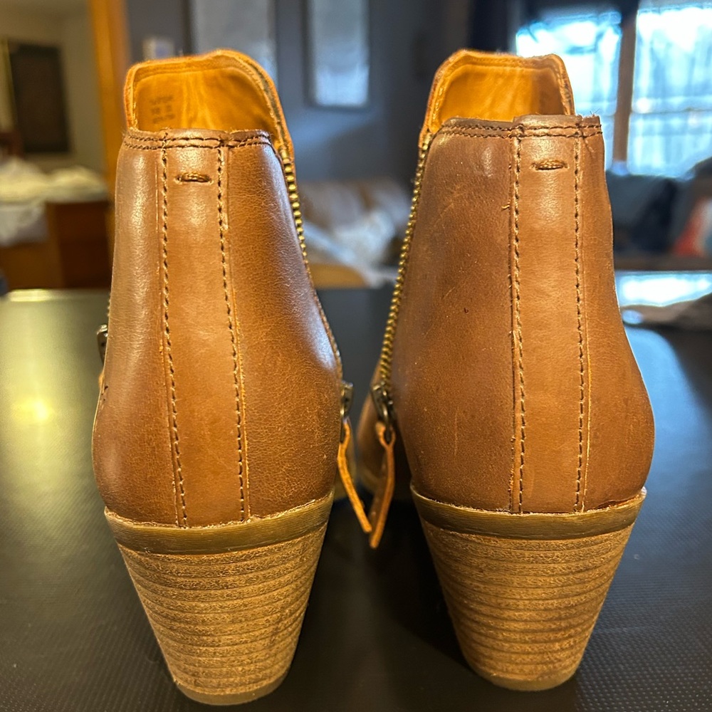 Frye Booties - Picture 2 of 6